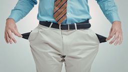 El acertijo para mentes hábiles: ¿cómo puede un bolsillo de pantalón estar vacío y lleno a la vez?