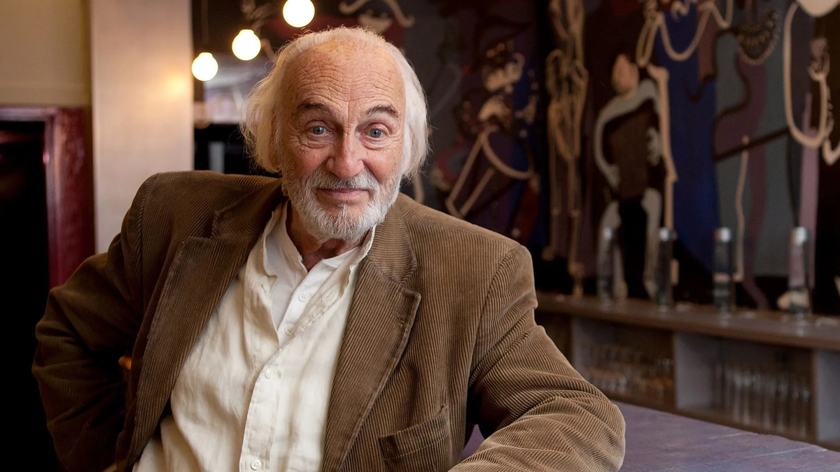 Está en Netflix y es una de las 3 mejores películas argentinas de la historia