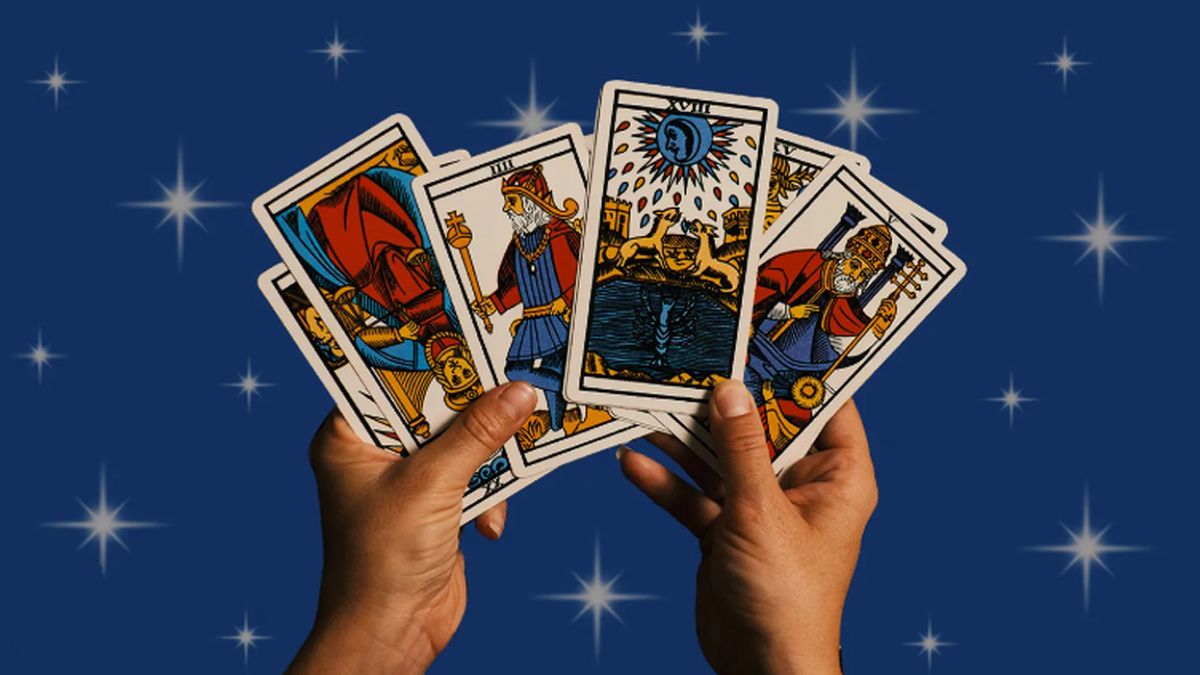 TAROT: descubre sus predicciones para hoy jueves 20 de febrero de 2025