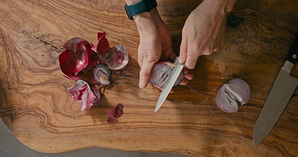 Estos son los beneficios de la cebolla para las plantas. Estos son los beneficios de la cebolla para las plantas.