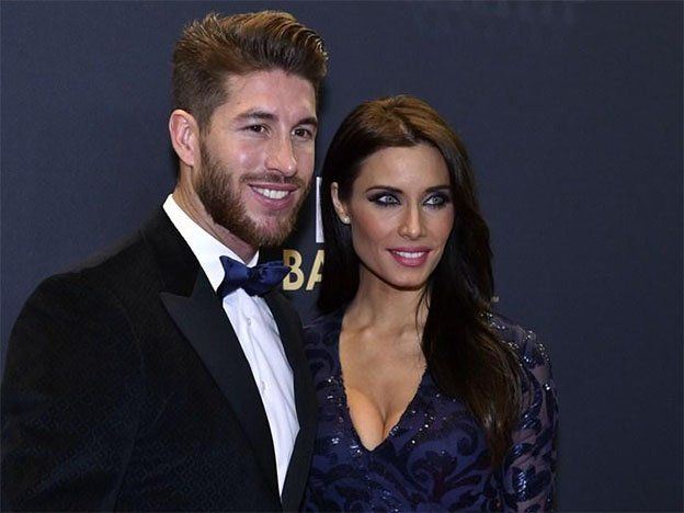 La alfombra roja de la gala del Balón de Oro