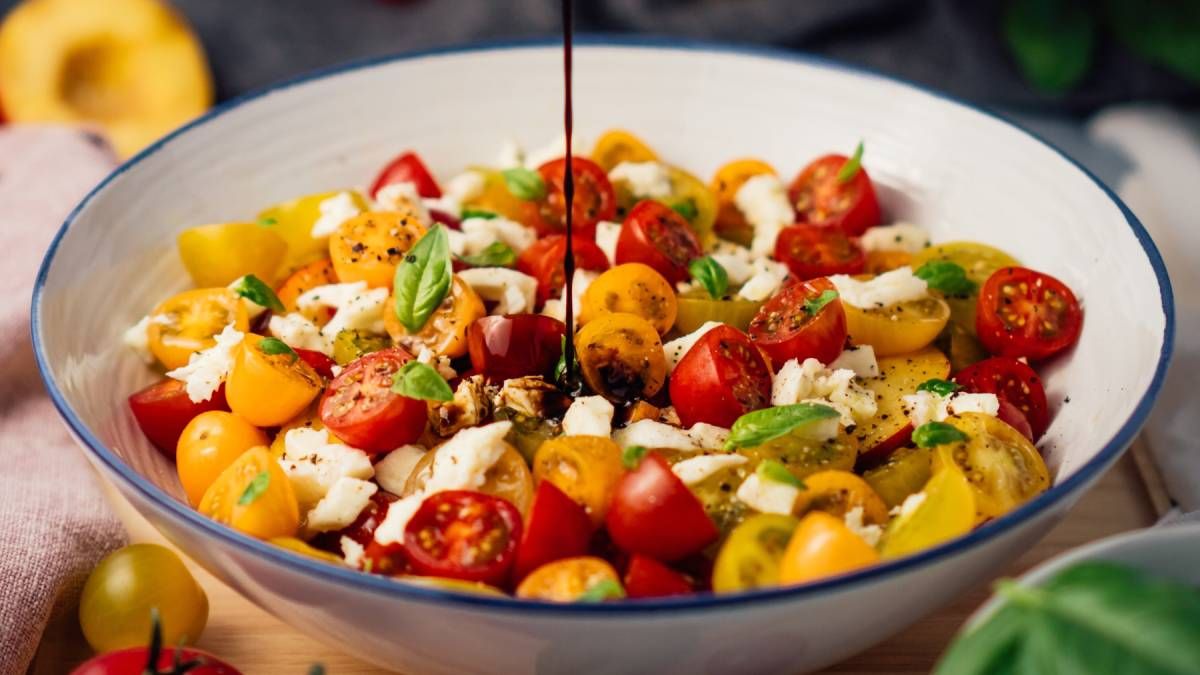 Los 8 alimentos que parecen saludables pero no lo son. Los 8 alimentos que parecen saludables pero no lo son.