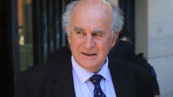 Parrilli cree que las PASO 
