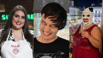 Qué famosos argentinos podrían ingresar a La Cárcel de los Gemelos Qué famosos argentinos podrían ingresar a La Cárcel de los Gemelos