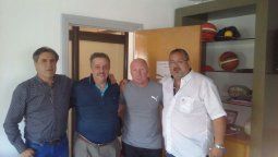 Reunión clave para el futuro del futsal