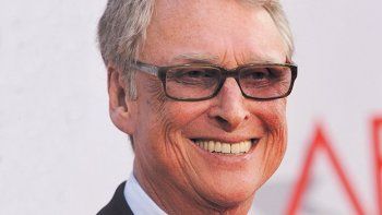 El cine y el teatro lloran a Mike Nichols