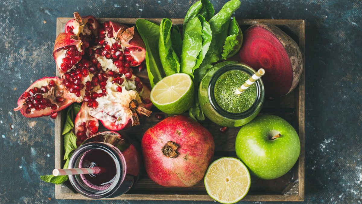 Esta dieta para bajar de peso es muy efectiva y recomendada. Foto: gentileza MedlinePlus. Esta dieta para bajar de peso es muy efectiva y recomendada. Foto: gentileza MedlinePlus.