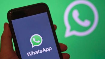 WhatsApp: la estafa de seis números con la que pueden robar tu cuenta en segundos WhatsApp: la estafa de seis números con la que pueden robar tu cuenta en segundos