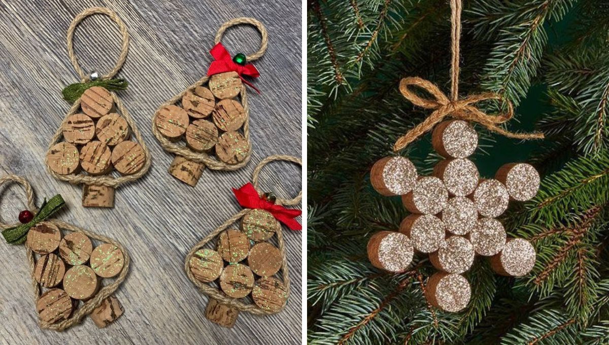 Adornos de Navidad. Adornos de Navidad. 