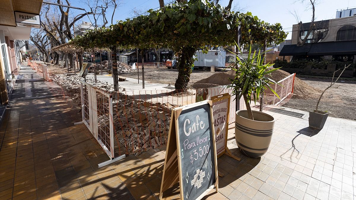 La Ciudad de Mendoza pidió La Ciudad de Mendoza pidió