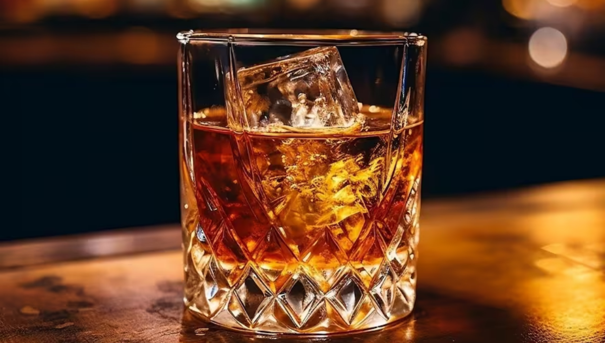 El whisky premium que vende Mercadona a un precio excepcional