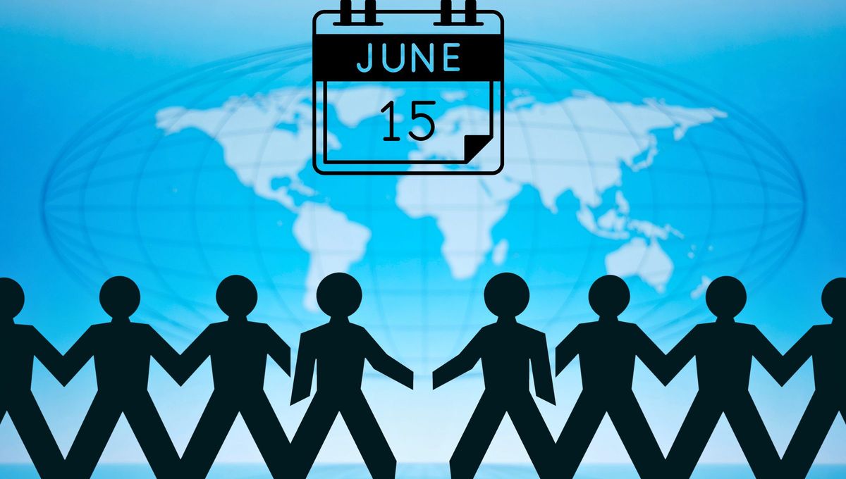 Efemérides que marcaron la historia: ¿Qué se conmemora el 15 de junio?