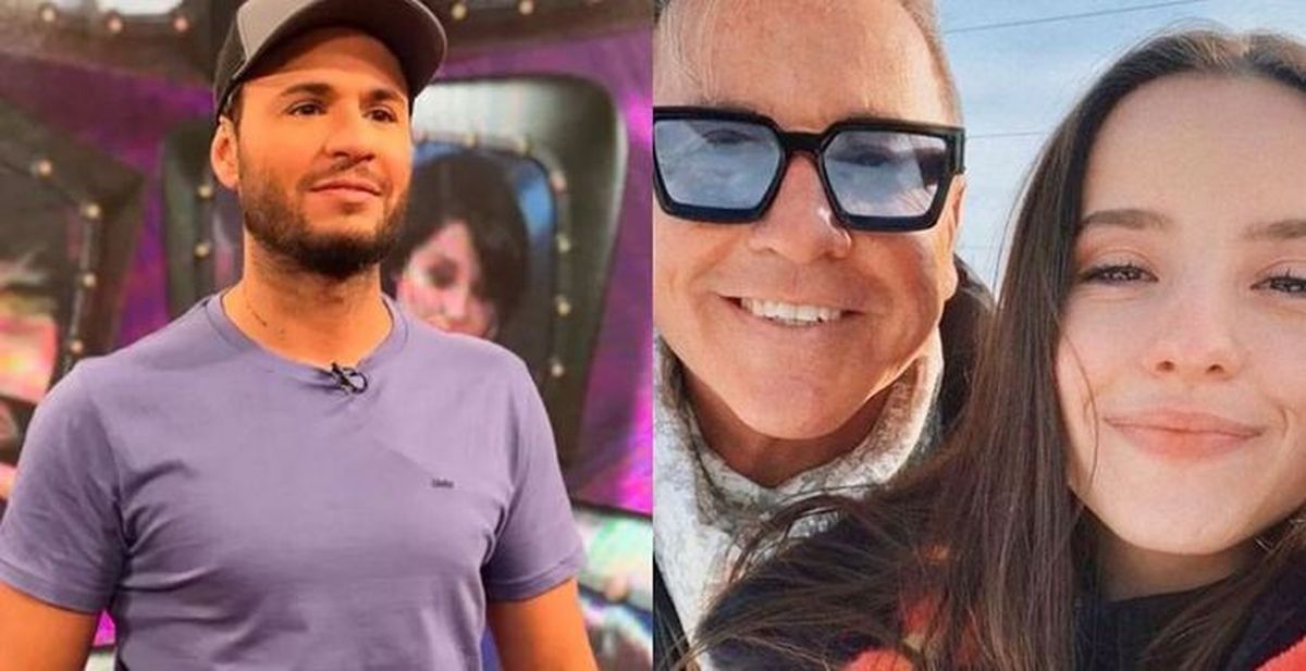 Tomás Dente criticó a los Montaner: 