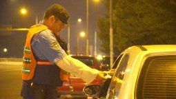 Cerca de 300 policías harán controles por el Día del Amigo del jueves al domingo