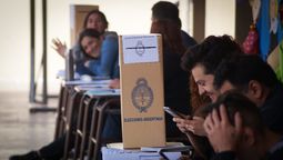 Sergio Massa y Javier Milei hicieron conocer sus propuestas para Mendoza.