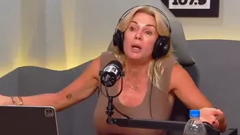 Yanina Latorre destruyó a tres panelistas de LAM: 