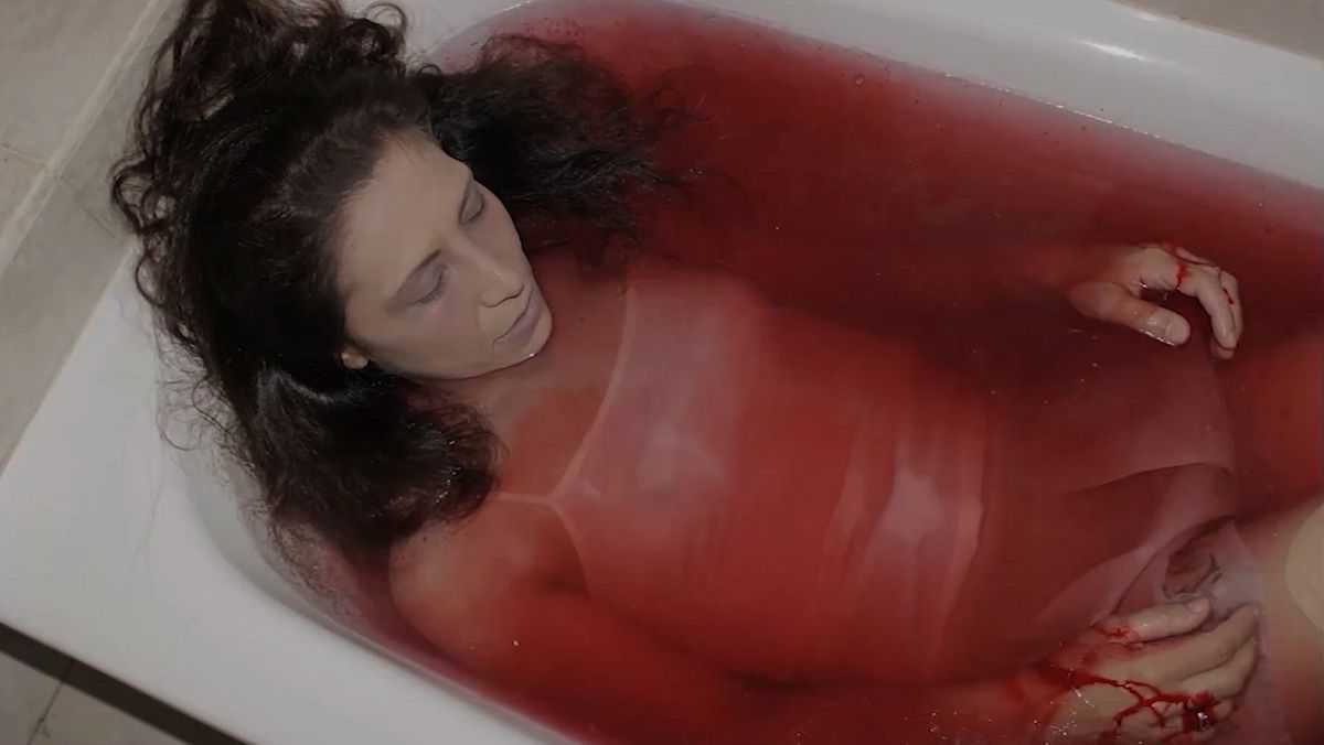 Los hilos desdibujados es una miniserie policial mendocina