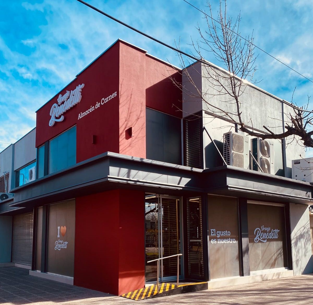 Granja Benedetti busca un fiambrero con experiencia para sumar a su equipo. Granja Benedetti busca un fiambrero con experiencia para sumar a su equipo.