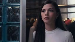 La actriz Eylül Lize Kandemir arrasa interpretando a Füsun en la nueva serie de Netflix.