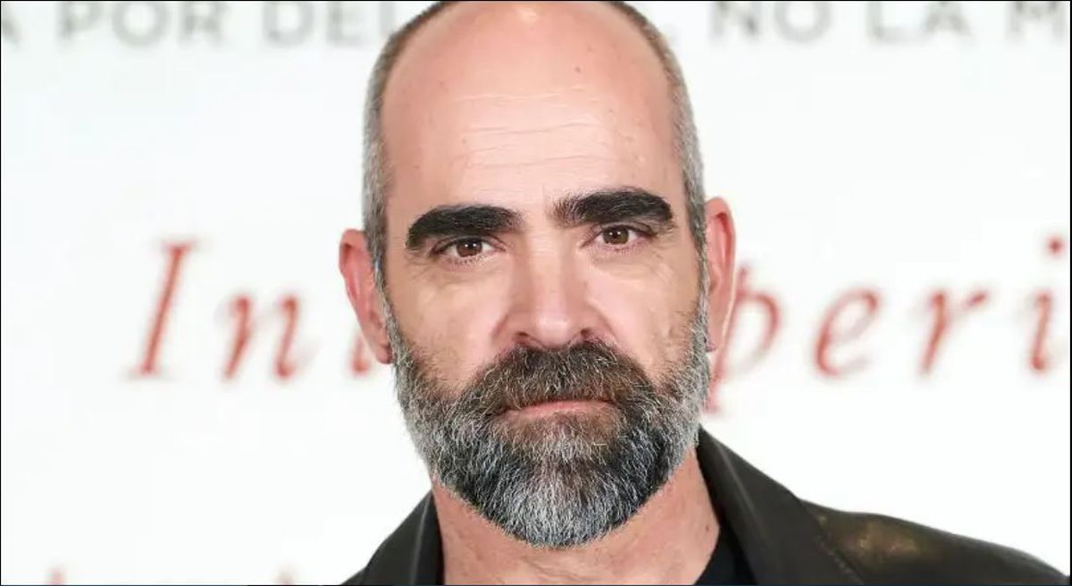 Streaming. Luis Tosar la rompe en Netflix con una película española.