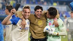 Godoy Cruz jugará una verdadera final ante Mitre, en Santiago del Estero.
