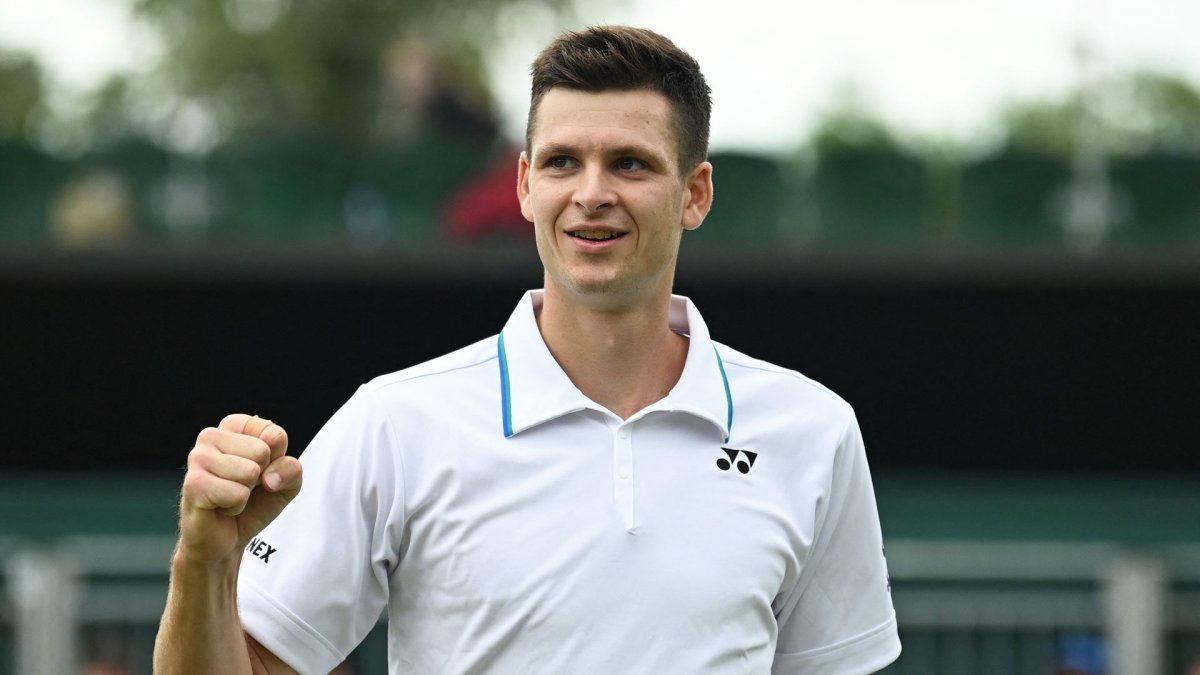 Wimbledon: cuándo se juegan los cuartos de final