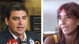 El exministro de Economía asumirá su banca en menos de dos meses; la senadora es la principal apuntada para estar por debajo del vicegobernador en el organigrama legislativo.
