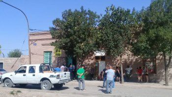 Asesinaron a un hombre en Palmira y hay dos mujeres detenidas