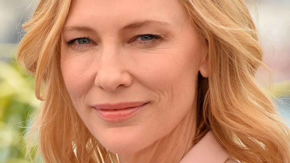 La serie de solo 6 capítulos de Netflix que arrasa con Cate Blanchett