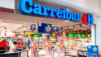 ¿Se va Carrefour de Argentina?: Quiénes son los posibles compradores