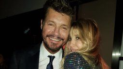 Tinelli festejó su cumpleaños con una fiesta a todo lujo