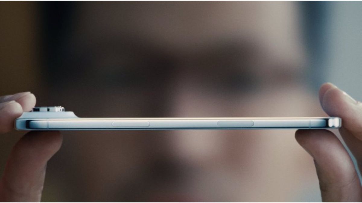 El iPhone 17 tiene nuevo competidor.