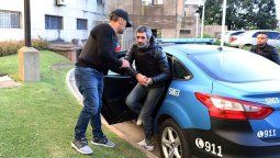 Casanello procesó a Roberto Baratta por las cajas chicas