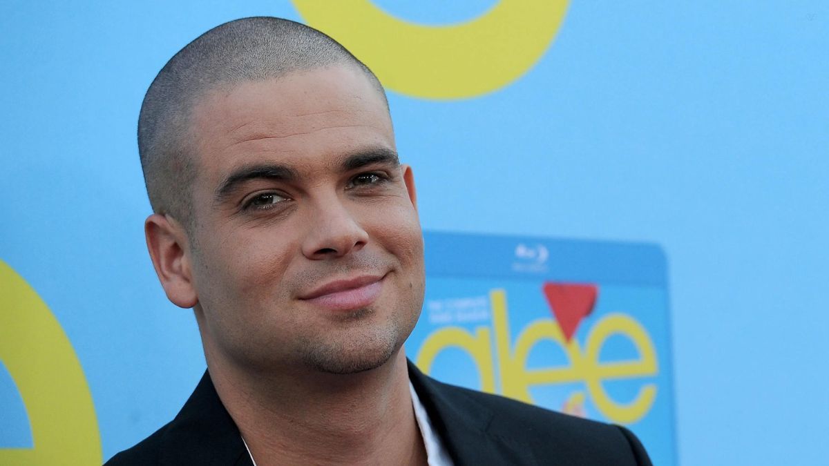 Mark Salling. Mark Salling. 