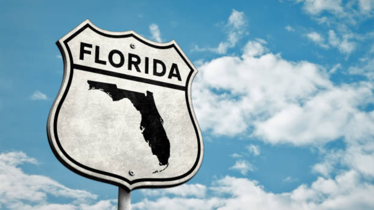 Florida será impactado por un Tsunami plateado.