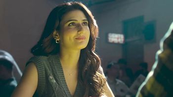 ¿De qué trata Alguien así?, la nueva comedia romántica de Netflix