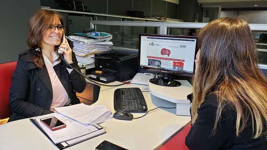 A través del concurso, el Fondo para la Transformación espera ofertas de créditos de los bancos dispuestos a financiar exportaciones para subsidiar la tasa de interés A través del concurso, el Fondo para la Transformación espera ofertas de créditos de los bancos dispuestos a financiar exportaciones para subsidiar la tasa de interés