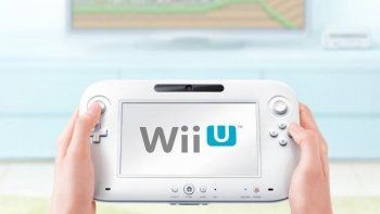 La revolucionaria Wii U
