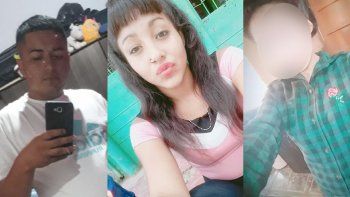 Una confesión en Facebook complica a tres jóvenes acusados de robar y matar en Las Heras