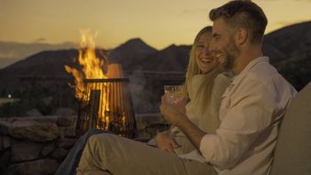 Se viene Fuegos de Invierno - Wine Experience, el evento que une vino y gastronomía de montaña Se viene Fuegos de Invierno - Wine Experience, el evento que une vino y gastronomía de montaña