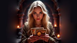 TAROT: las predicciones en el amor, trabajo y salud para hoy lunes 22 de septiembre de 2025