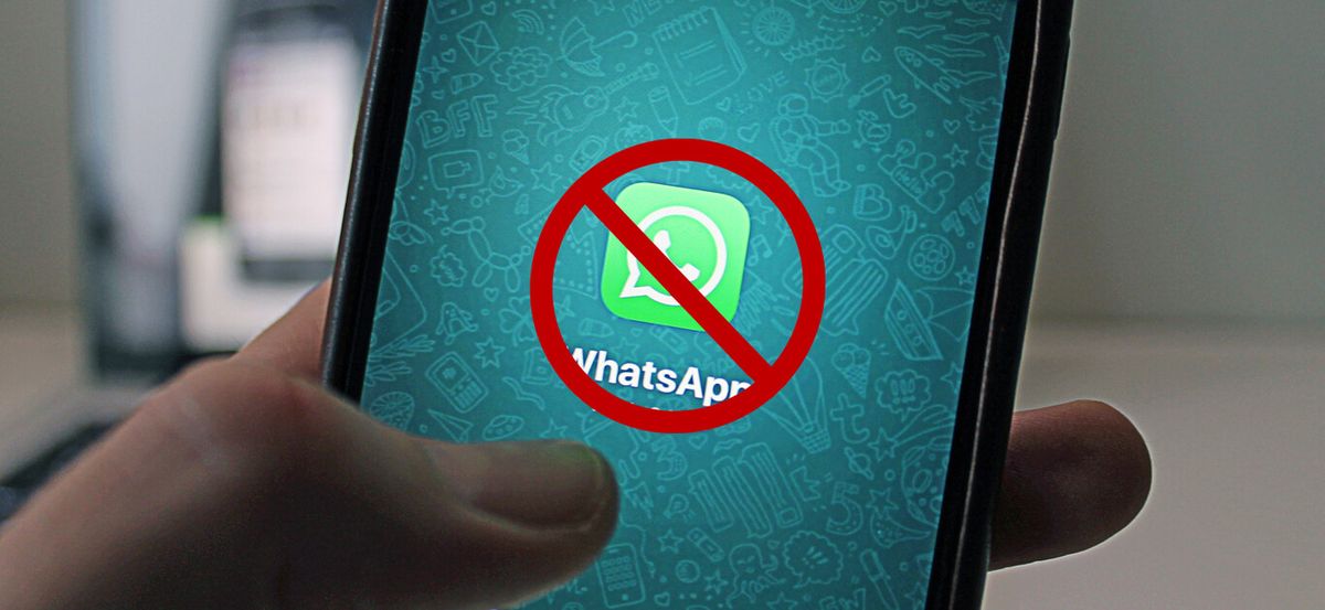 Tecnología. WhatsApp: ¿Qué pasa si bloquearon tu cuenta por usar WhatsApp Plus u otra aplicación no oficial?