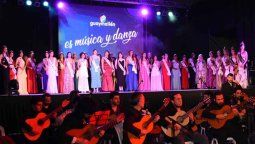 Mendoza seguirá eligiendo reinas de la Vendimia (no embajadoras) y empezará por Guaymallén