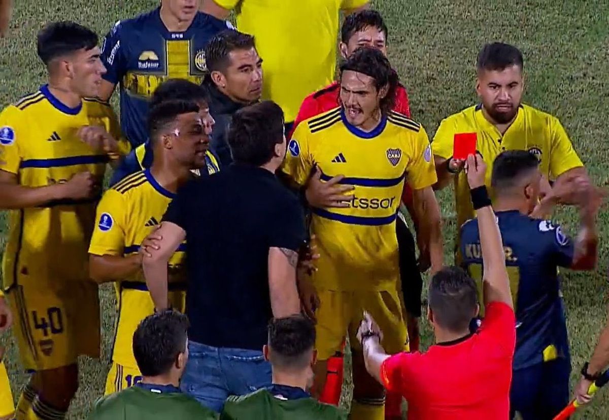 Los jugadores que no hayan incurrido en una falta grave recibirán una amnistía en cuanto a sanciones. Los jugadores que no hayan incurrido en una falta grave recibirán una amnistía en cuanto a sanciones.