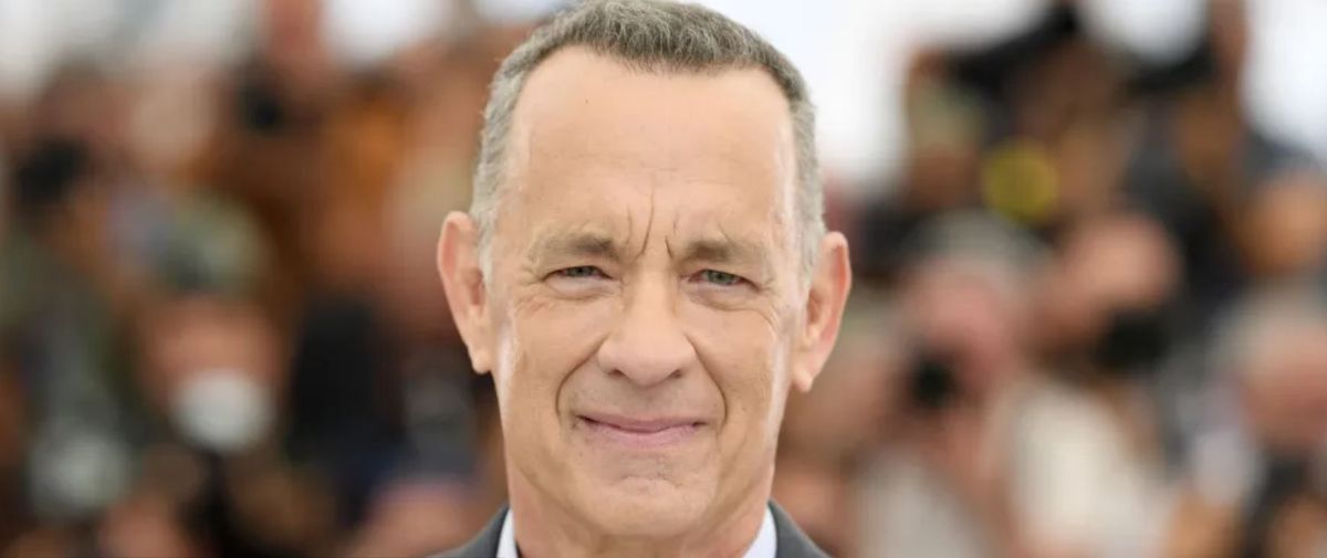 Streaming. Tom Hanks te hará reír en HBO Max con una gran comedia top.