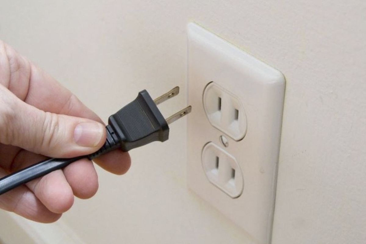 El costoso electrodoméstico que debes desenchufar después de usar para que no se queme El costoso electrodoméstico que debes desenchufar después de usar para que no se queme