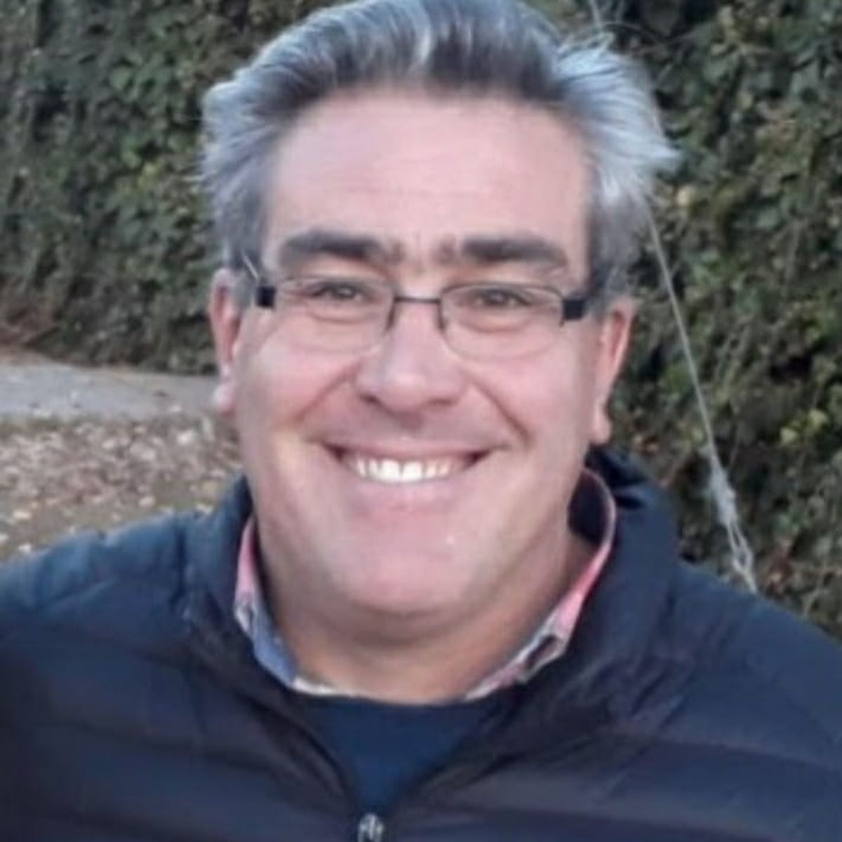 Cristian García conoce el municipio y ahora estará a cargo de Turismo.