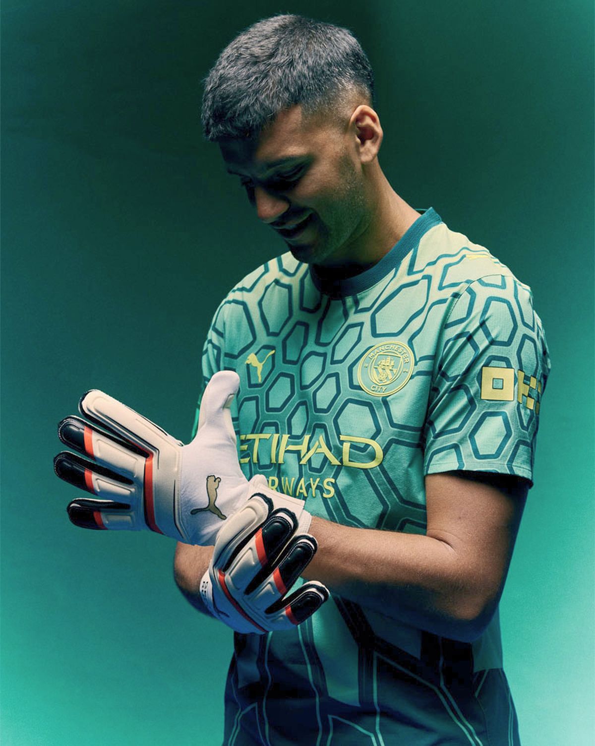 Rulli tiene nuevo club.