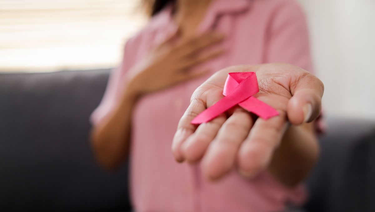 4 de cada 10 mujeres no sabe c&oacute;mo cuidar su salud mamaria.&nbsp;