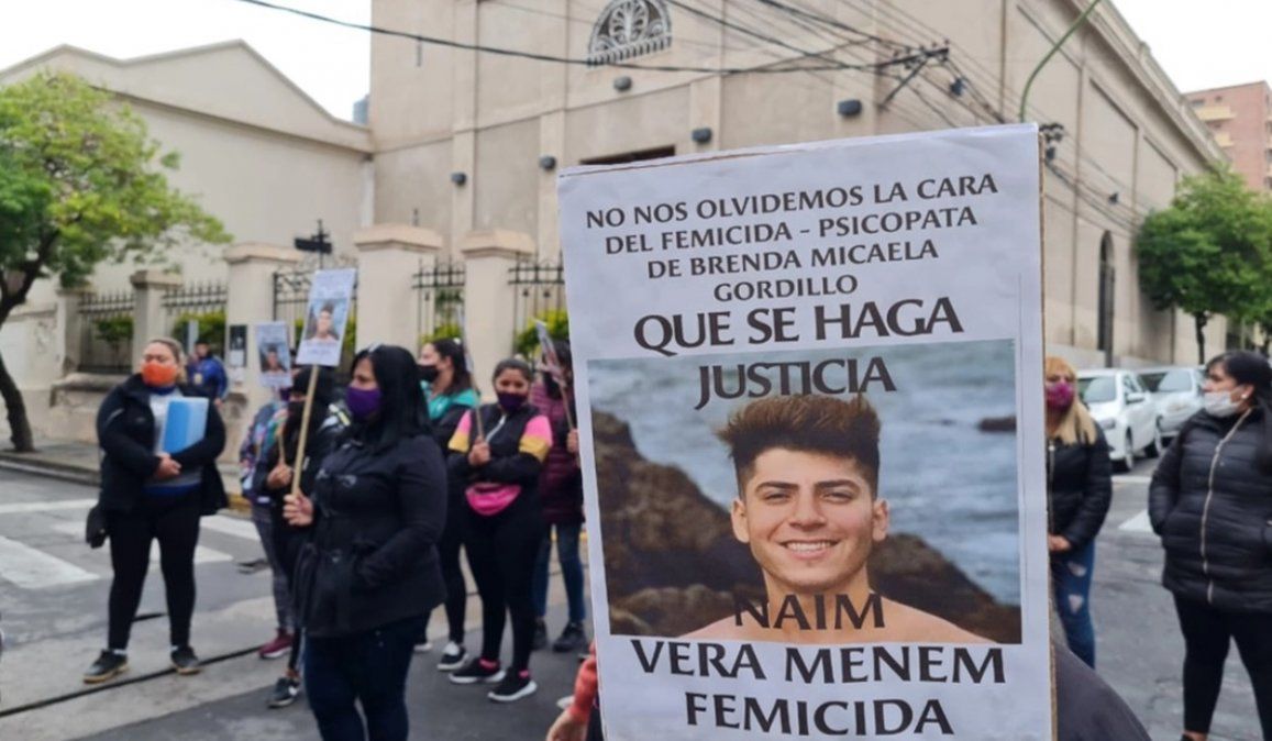 Femicidio: el acusado de matar a una joven adelantó que cometería el crimen